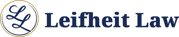 Leifheit Law